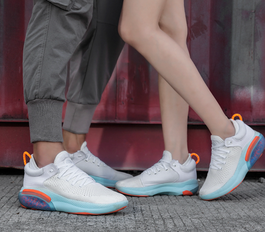 Primmor Zenth Sneakers