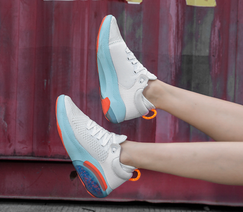 Primmor Zenth Sneakers