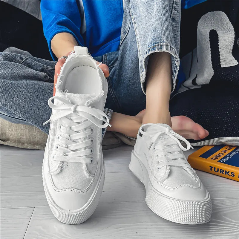 Primmor Zahi Sneakers