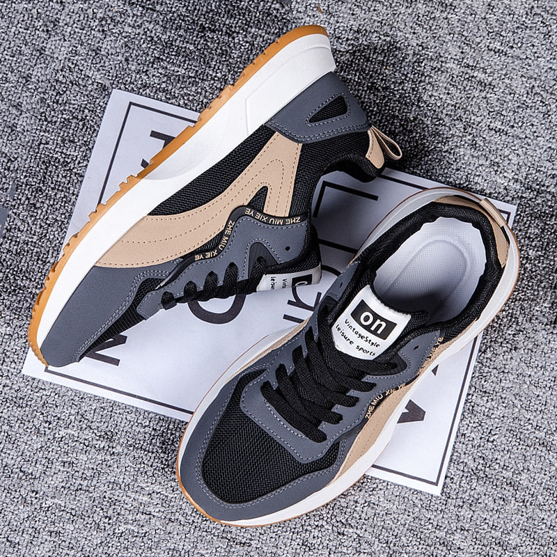 Primmor Yacon Sneakers