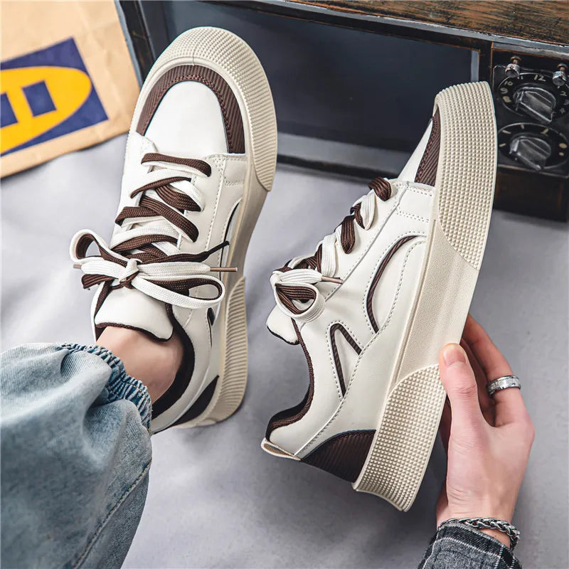 Primmor Youth Sneakers
