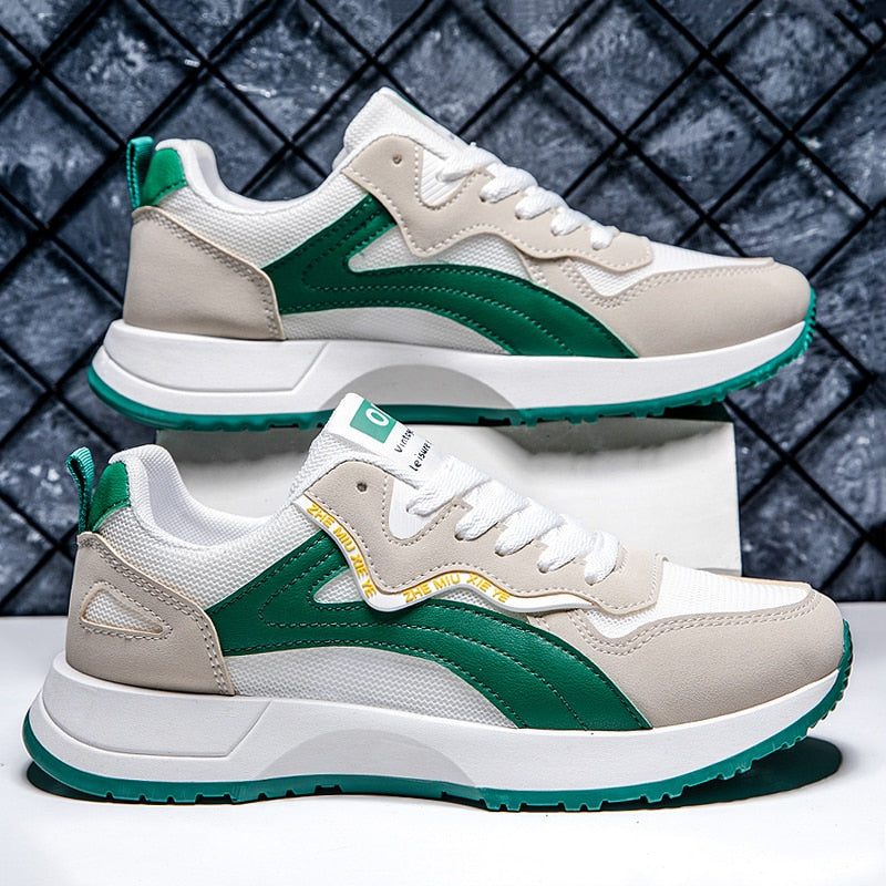 Primmor Yacon Sneakers