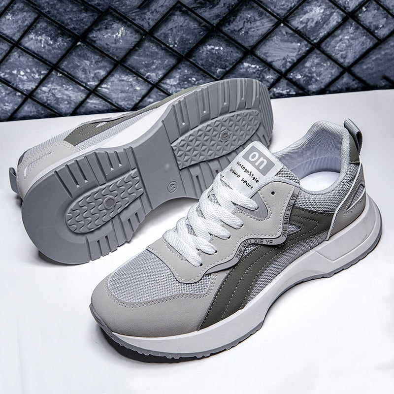 Primmor Yacon Sneakers