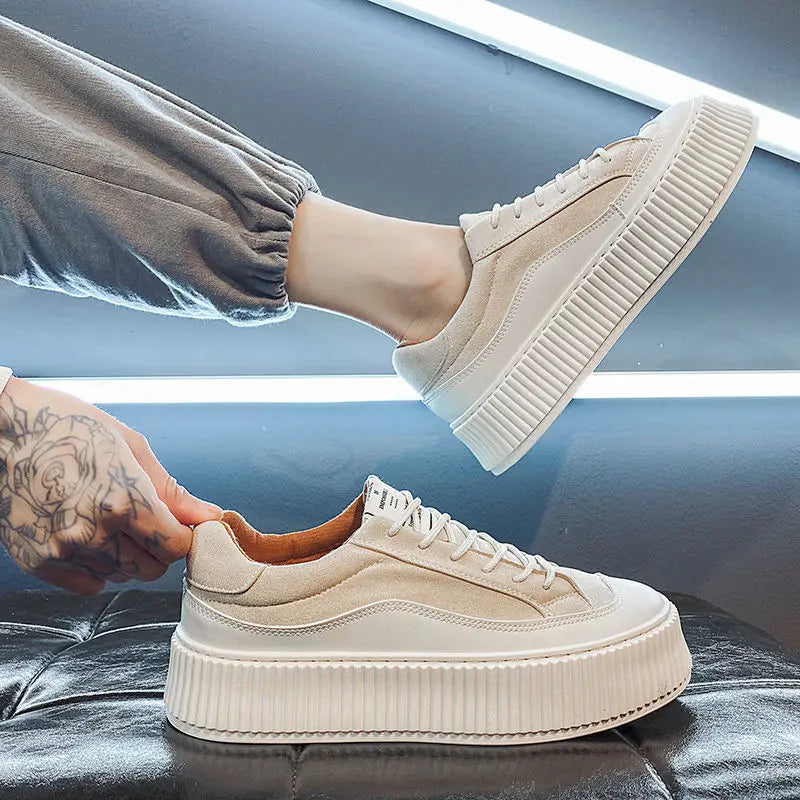 Primmor Woge Sneakers