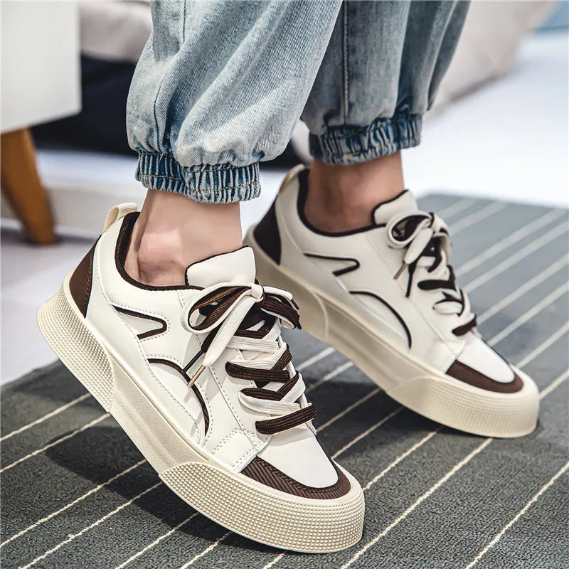 Primmor Youth Sneakers