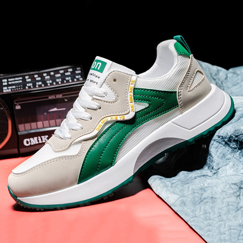 Primmor Yacon Sneakers