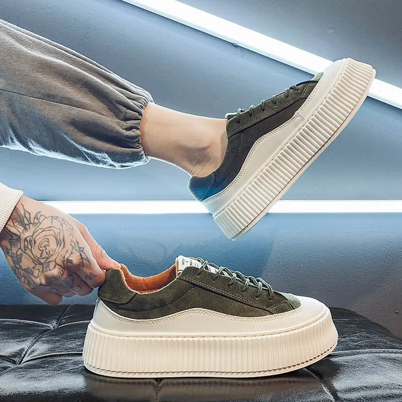 Primmor Woge Sneakers