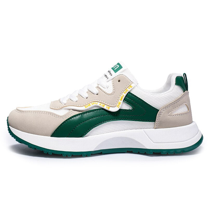 Primmor Yacon Sneakers