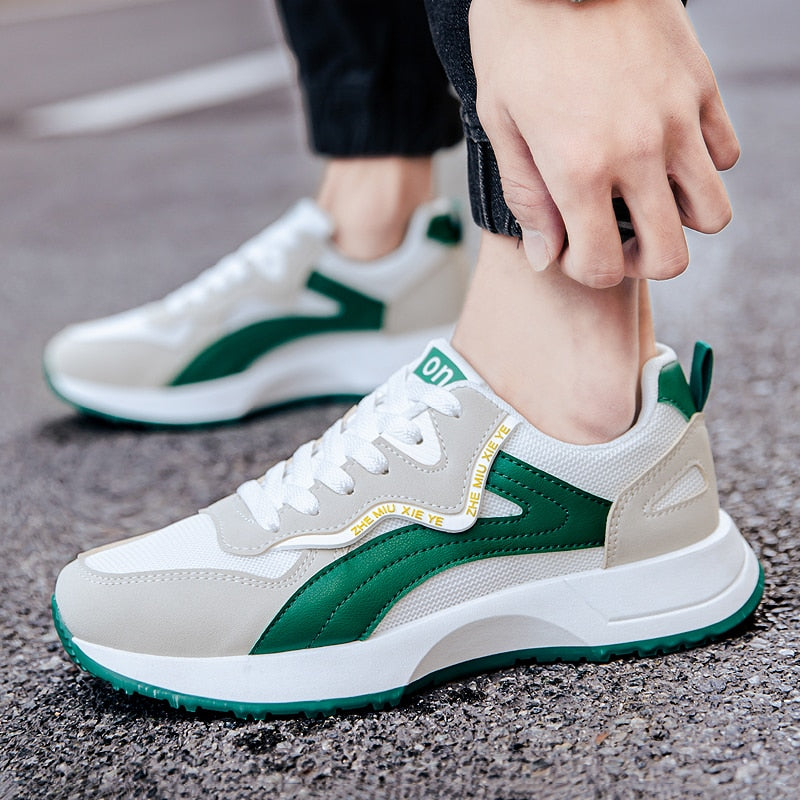 Primmor Yacon Sneakers