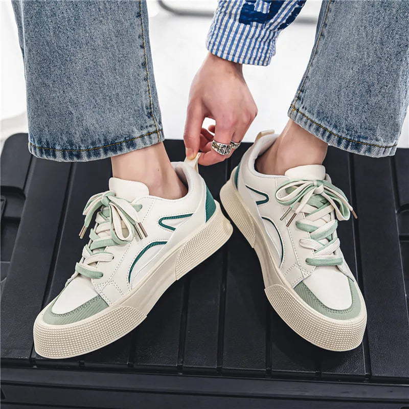 Primmor Youth Sneakers