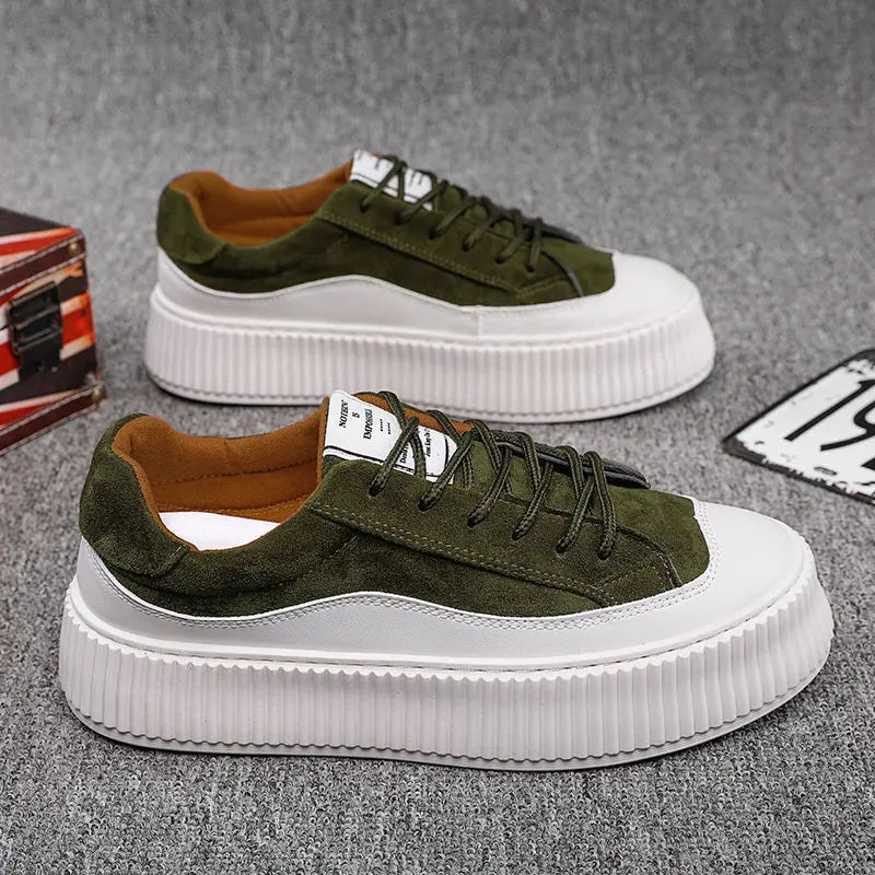 Primmor Woge Sneakers