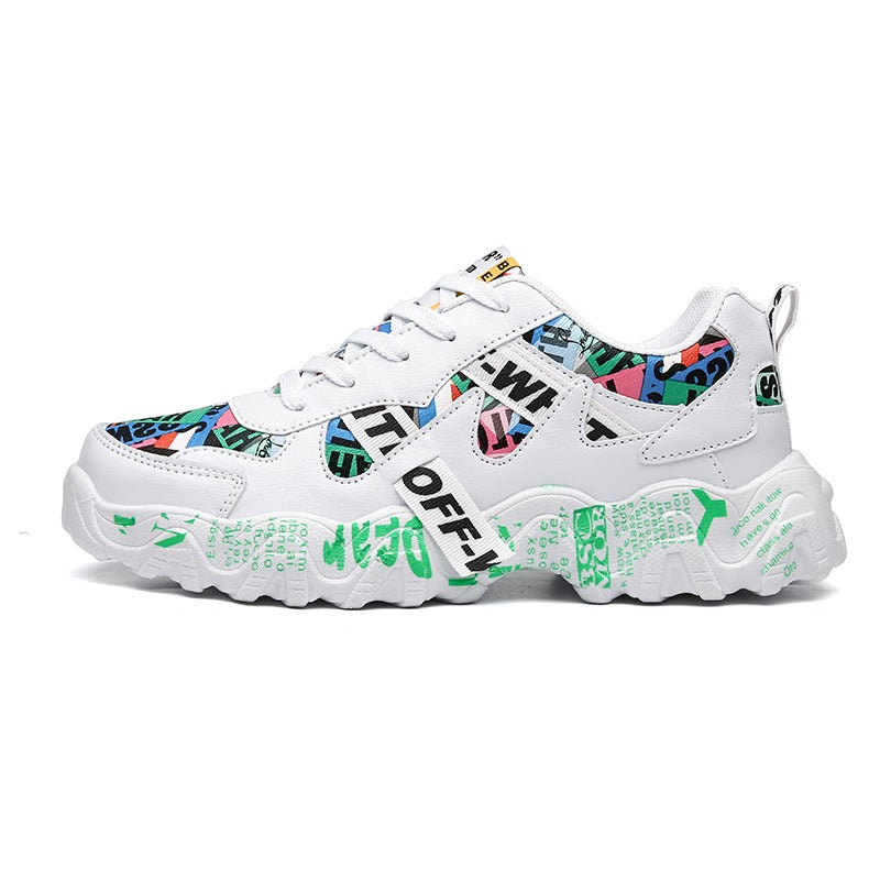 Primmor Zouex Sneakers