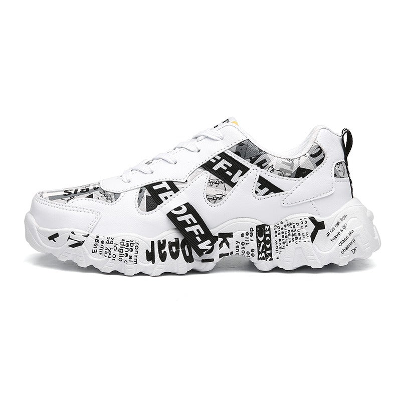 Primmor Zouex Sneakers