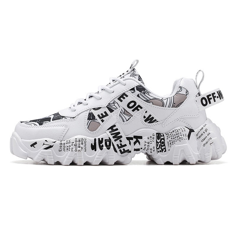 Primmor Zouex Sneakers